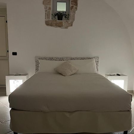 B&B Antiche Mura Sammichele Di Bari Ngoại thất bức ảnh