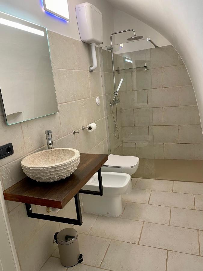 B&B Antiche Mura Sammichele Di Bari Ngoại thất bức ảnh