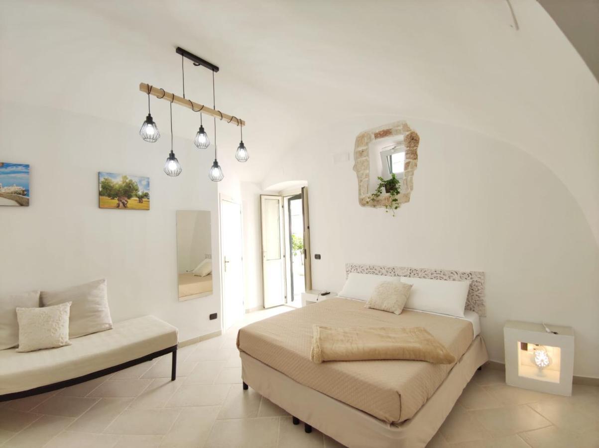 B&B Antiche Mura Sammichele Di Bari Ngoại thất bức ảnh