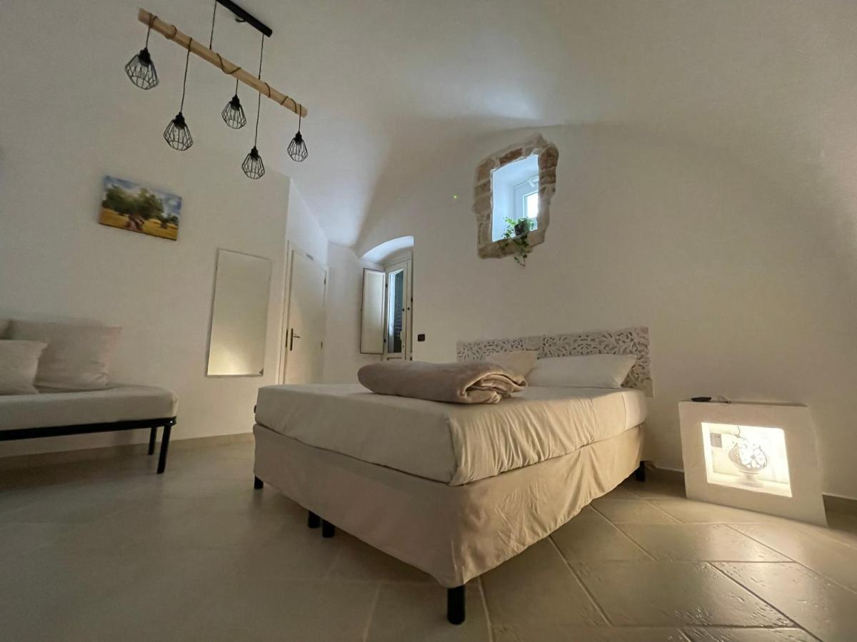 B&B Antiche Mura Sammichele Di Bari Ngoại thất bức ảnh