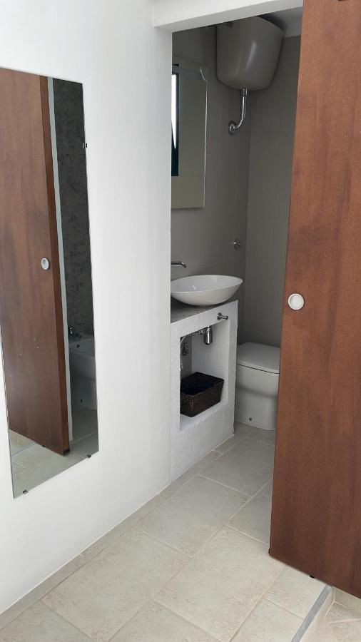 B&B Antiche Mura Sammichele Di Bari Ngoại thất bức ảnh