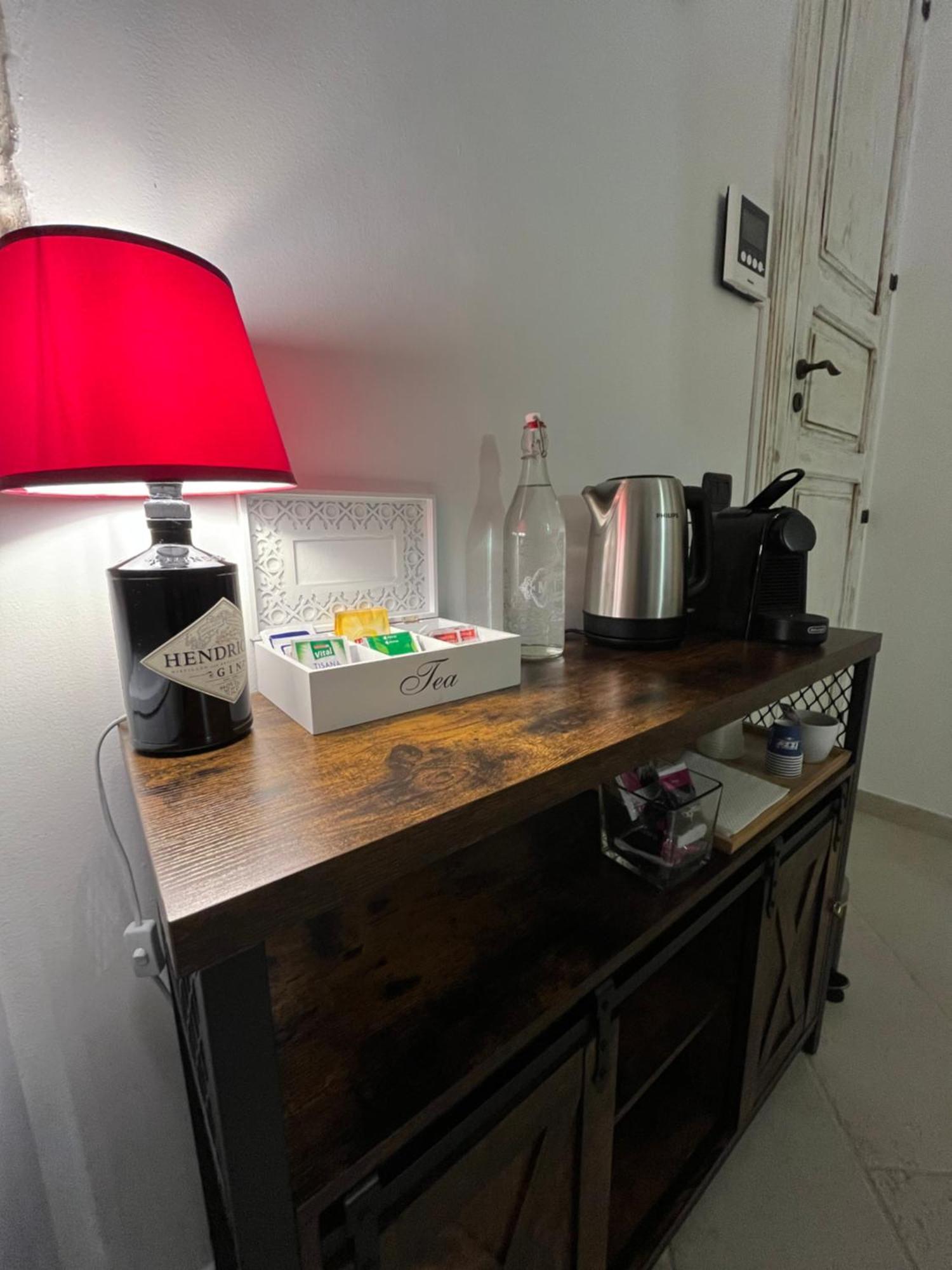 B&B Antiche Mura Sammichele Di Bari Ngoại thất bức ảnh