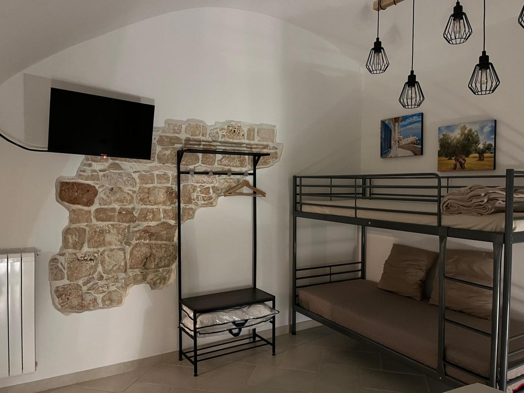 B&B Antiche Mura Sammichele Di Bari Ngoại thất bức ảnh