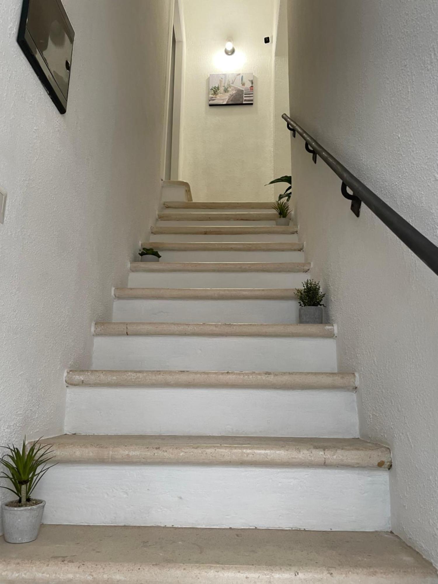 B&B Antiche Mura Sammichele Di Bari Ngoại thất bức ảnh