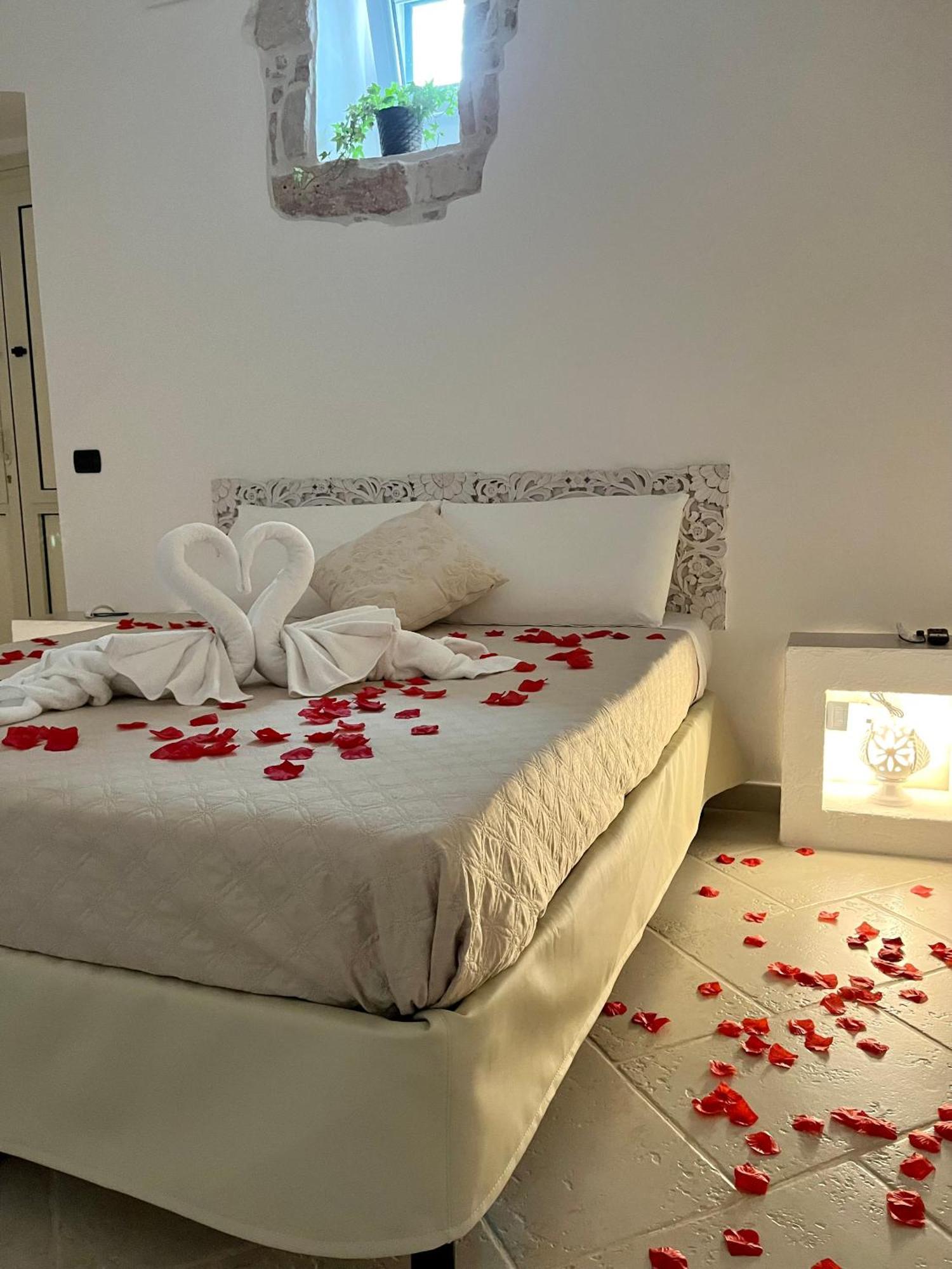 B&B Antiche Mura Sammichele Di Bari Ngoại thất bức ảnh