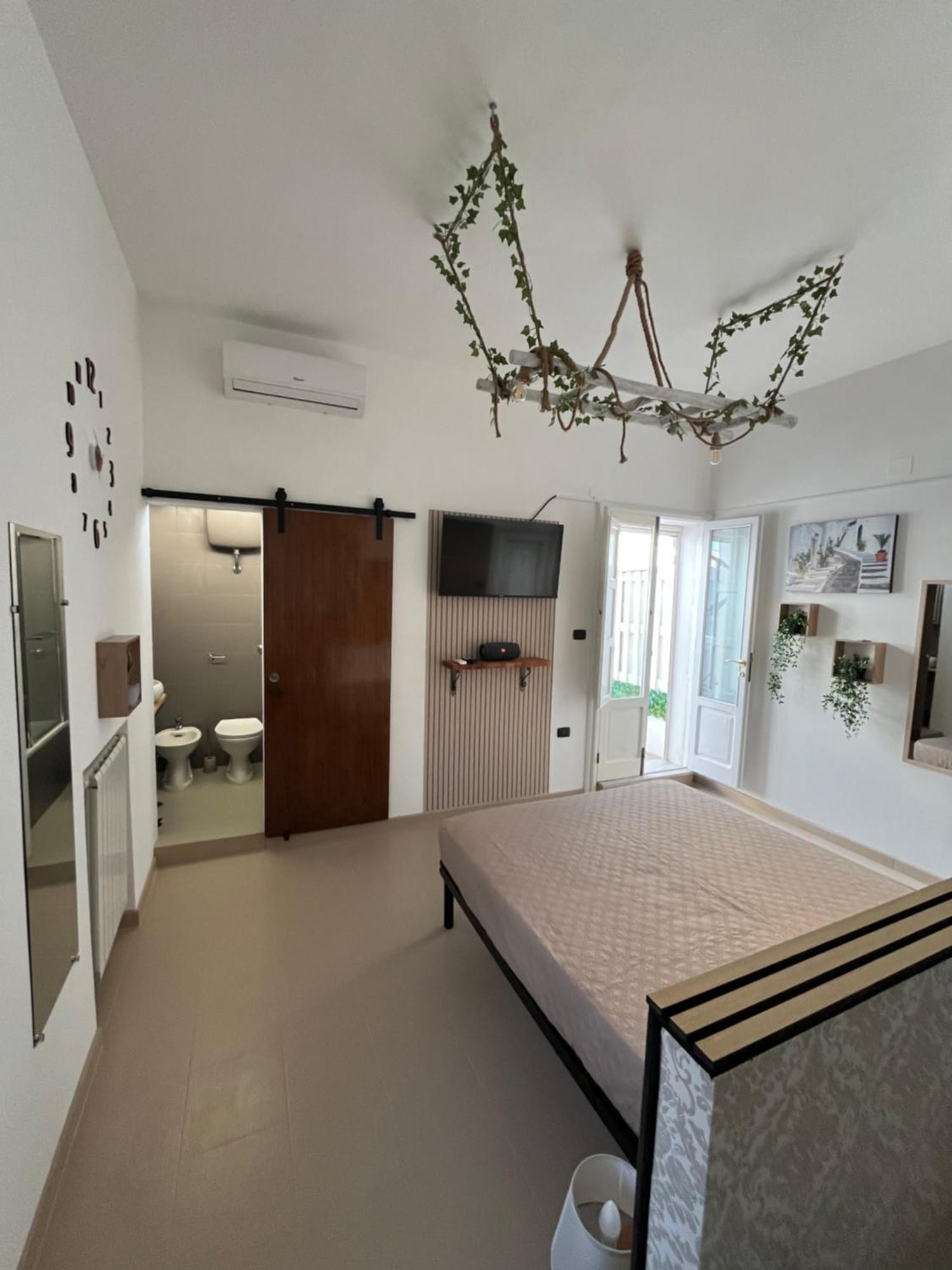 B&B Antiche Mura Sammichele Di Bari Ngoại thất bức ảnh
