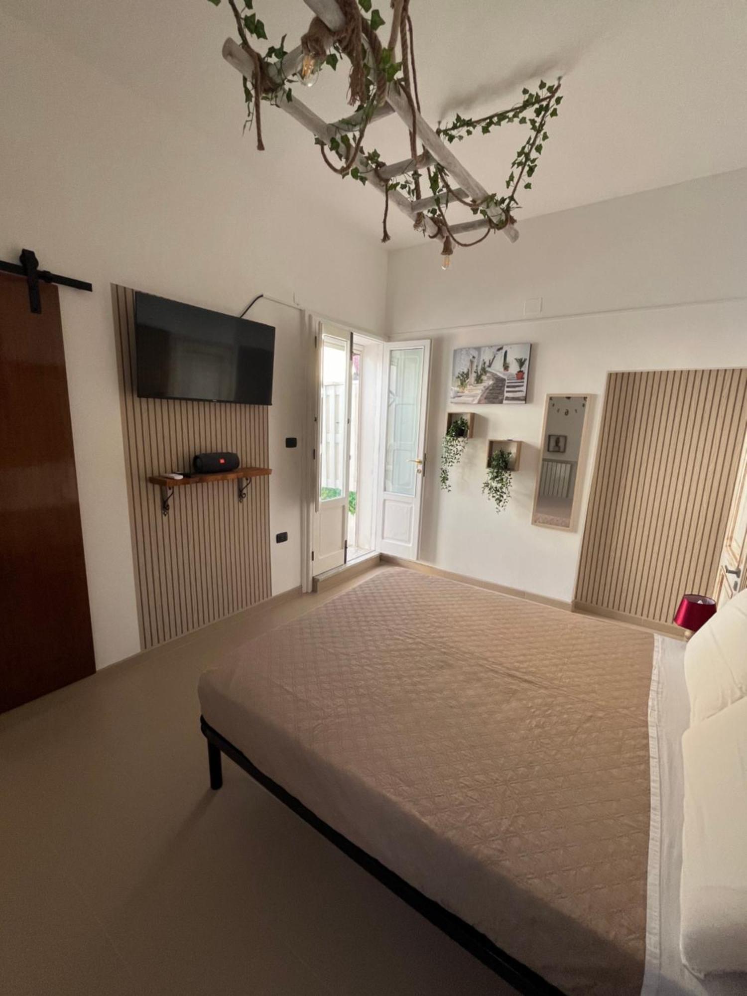 B&B Antiche Mura Sammichele Di Bari Ngoại thất bức ảnh
