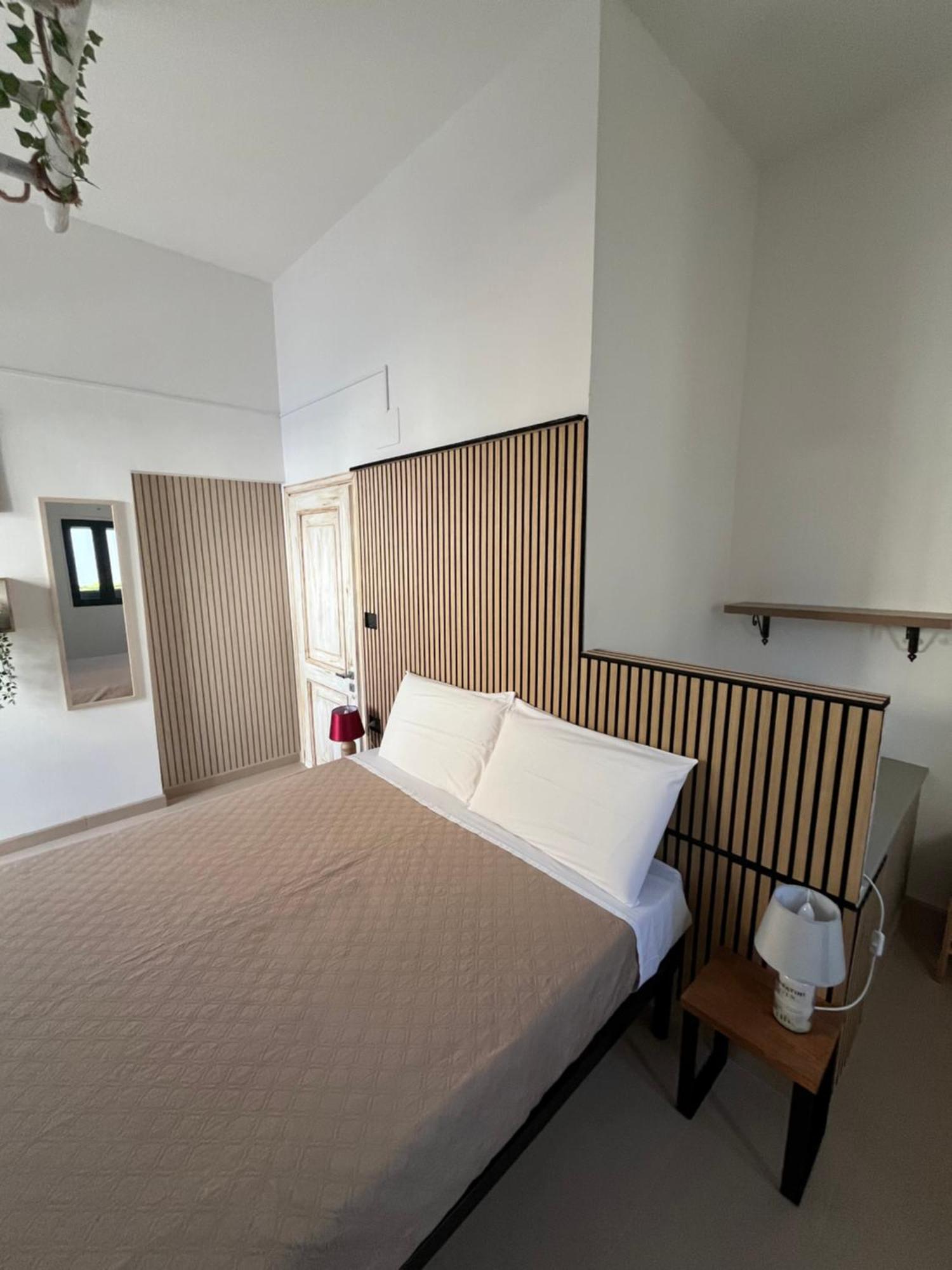 B&B Antiche Mura Sammichele Di Bari Ngoại thất bức ảnh